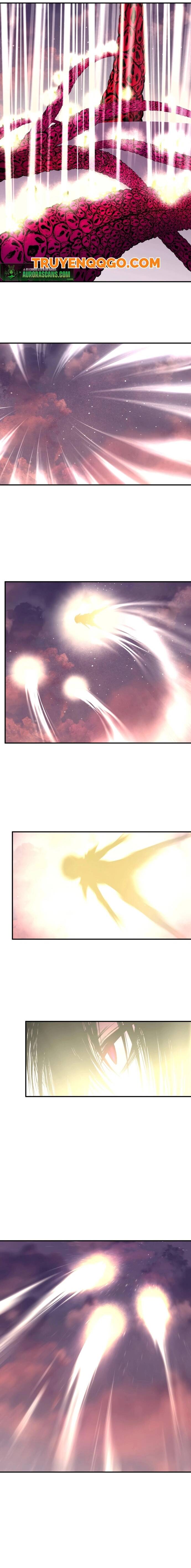 Ninja Tái Sinh Ở Thế Giới Khác - Hành Trình Tìm Lại Nhân Tính Của Fuuma Kotarou Chapter 41 - 2