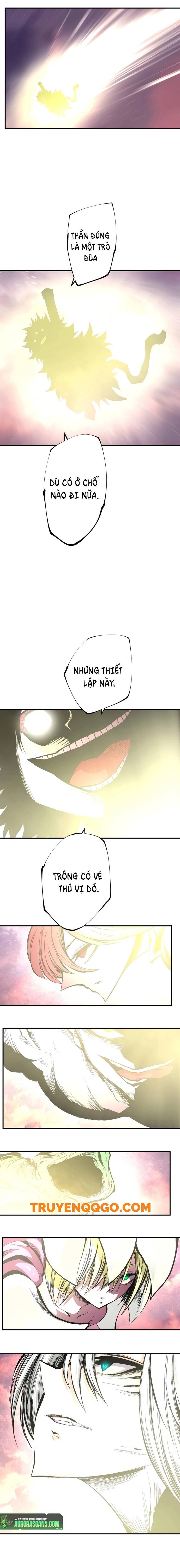 Ninja Tái Sinh Ở Thế Giới Khác - Hành Trình Tìm Lại Nhân Tính Của Fuuma Kotarou Chapter 41 - 3