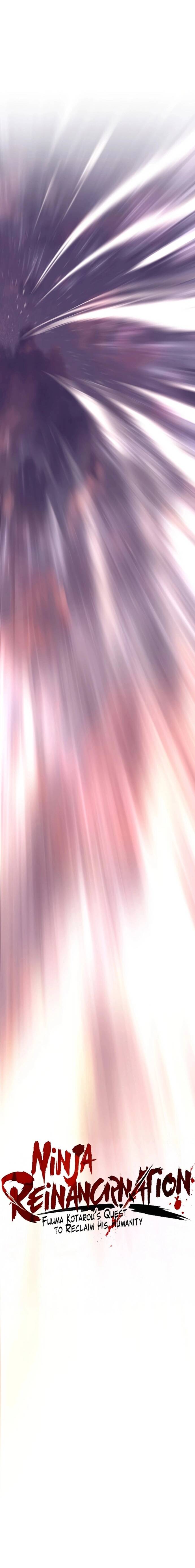 Ninja Tái Sinh Ở Thế Giới Khác - Hành Trình Tìm Lại Nhân Tính Của Fuuma Kotarou Chapter 41 - 4