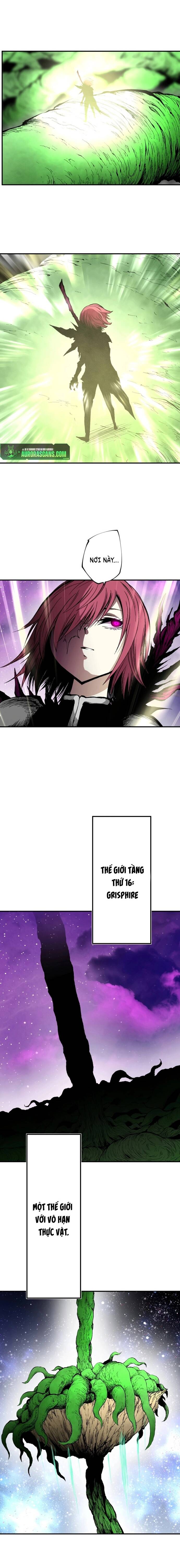 Ninja Tái Sinh Ở Thế Giới Khác - Hành Trình Tìm Lại Nhân Tính Của Fuuma Kotarou Chapter 41 - 6