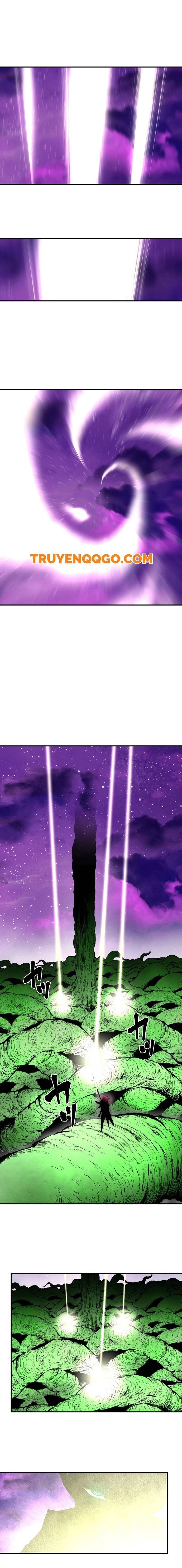 Ninja Tái Sinh Ở Thế Giới Khác - Hành Trình Tìm Lại Nhân Tính Của Fuuma Kotarou Chapter 41 - 7