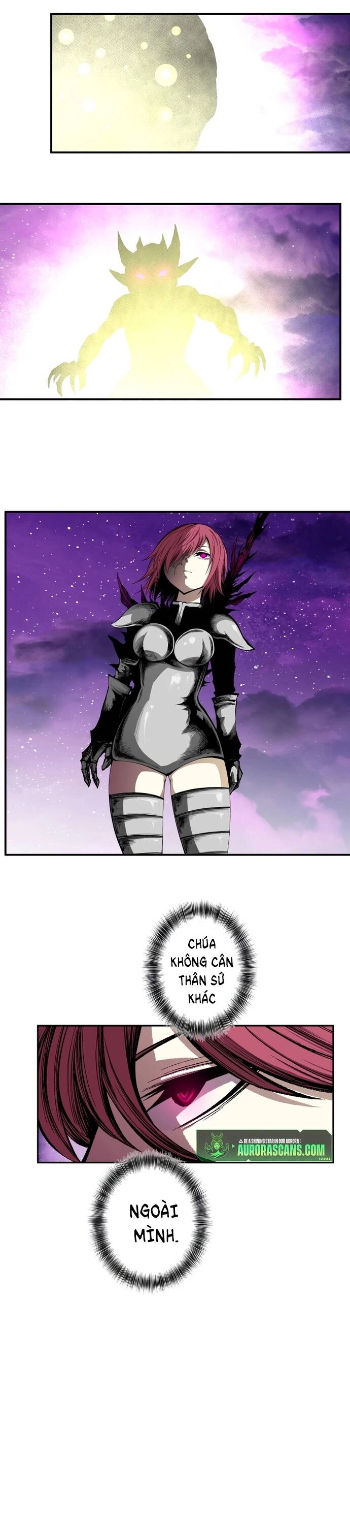 Ninja Tái Sinh Ở Thế Giới Khác - Hành Trình Tìm Lại Nhân Tính Của Fuuma Kotarou Chapter 41 - 8