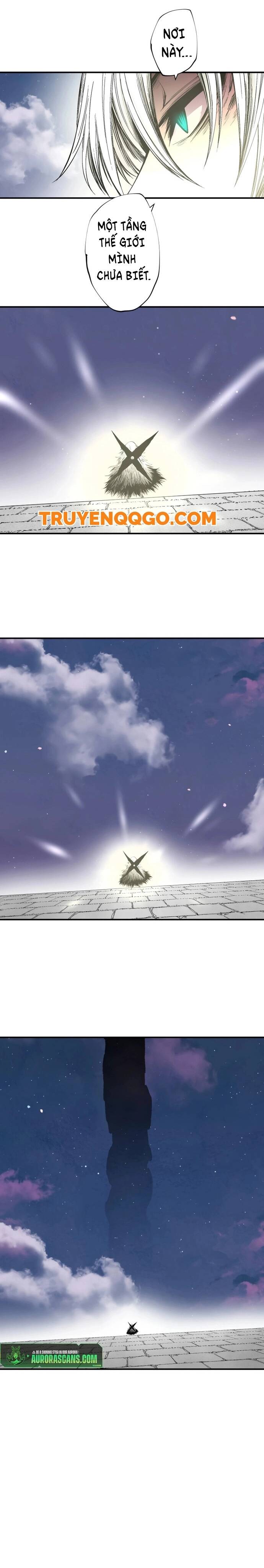 Ninja Tái Sinh Ở Thế Giới Khác - Hành Trình Tìm Lại Nhân Tính Của Fuuma Kotarou Chapter 41 - 11