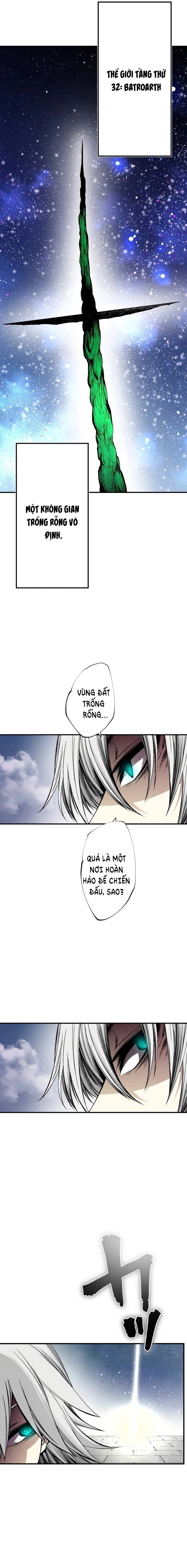 Ninja Tái Sinh Ở Thế Giới Khác - Hành Trình Tìm Lại Nhân Tính Của Fuuma Kotarou Chapter 41 - 12