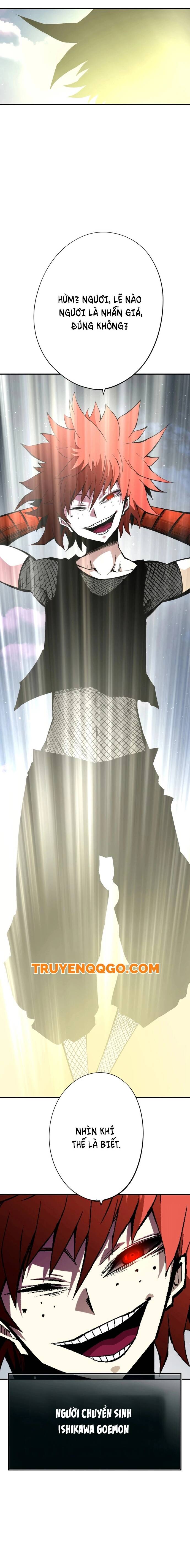 Ninja Tái Sinh Ở Thế Giới Khác - Hành Trình Tìm Lại Nhân Tính Của Fuuma Kotarou Chapter 41 - 13