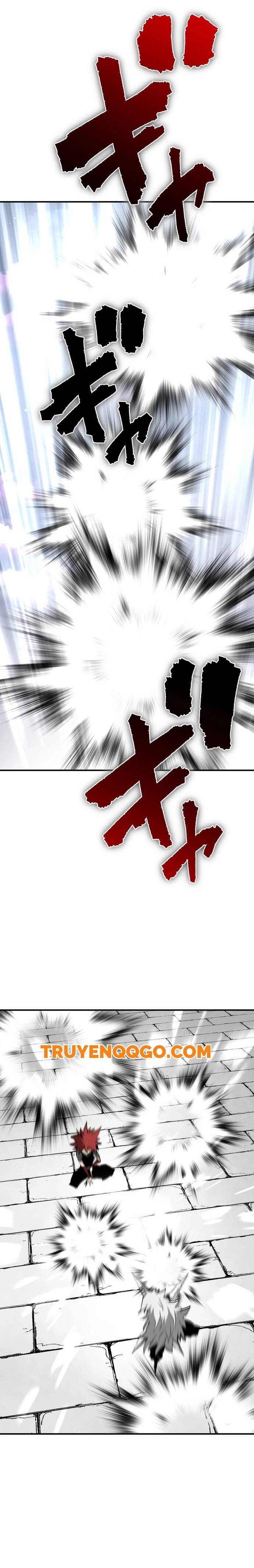 Ninja Tái Sinh Ở Thế Giới Khác - Hành Trình Tìm Lại Nhân Tính Của Fuuma Kotarou Chapter 41 - 15