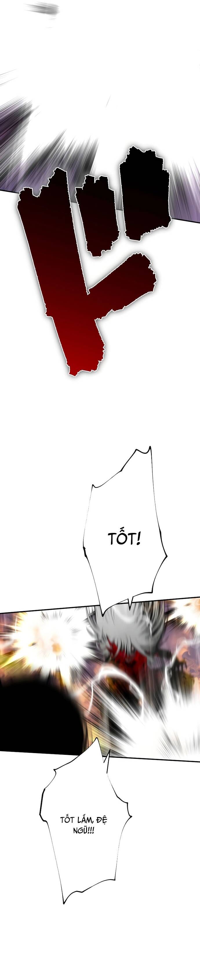 Ninja Tái Sinh Ở Thế Giới Khác - Hành Trình Tìm Lại Nhân Tính Của Fuuma Kotarou Chapter 39 - 2