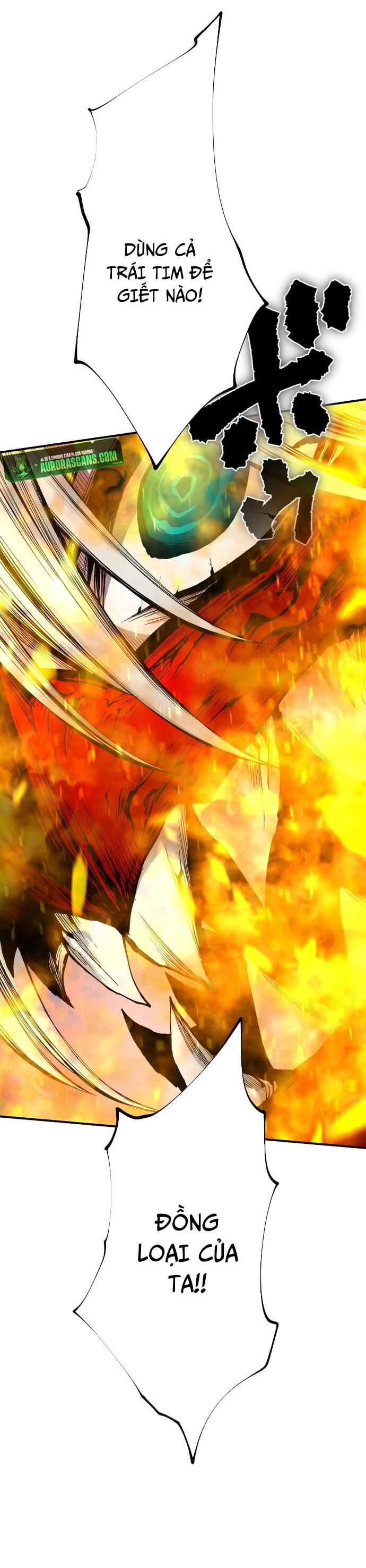 Ninja Tái Sinh Ở Thế Giới Khác - Hành Trình Tìm Lại Nhân Tính Của Fuuma Kotarou Chapter 39 - 3