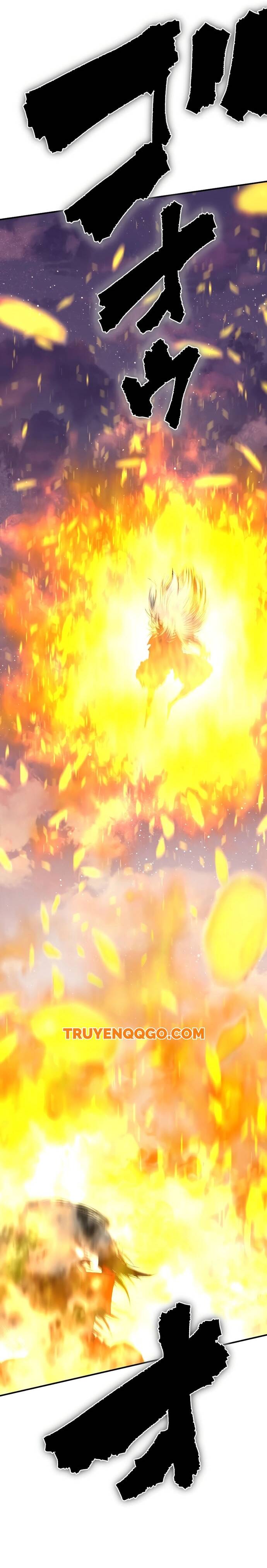 Ninja Tái Sinh Ở Thế Giới Khác - Hành Trình Tìm Lại Nhân Tính Của Fuuma Kotarou Chapter 39 - 4