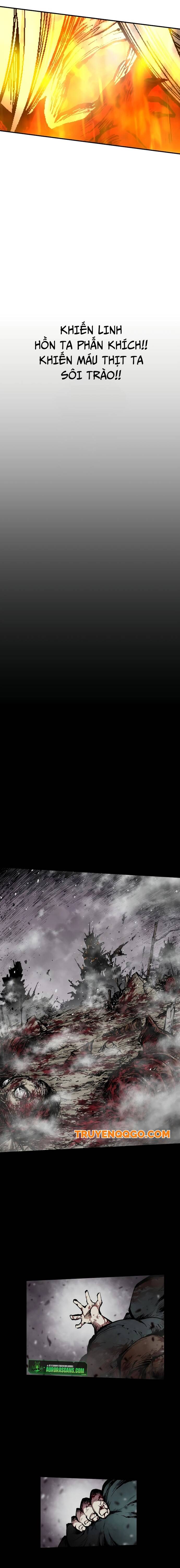 Ninja Tái Sinh Ở Thế Giới Khác - Hành Trình Tìm Lại Nhân Tính Của Fuuma Kotarou Chapter 39 - 6