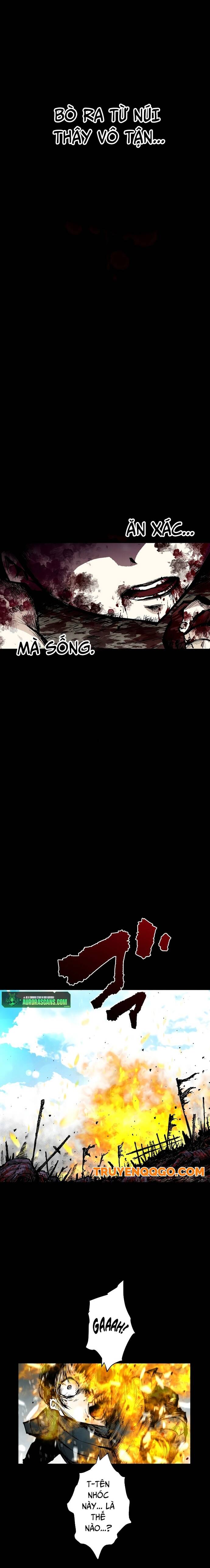 Ninja Tái Sinh Ở Thế Giới Khác - Hành Trình Tìm Lại Nhân Tính Của Fuuma Kotarou Chapter 39 - 8