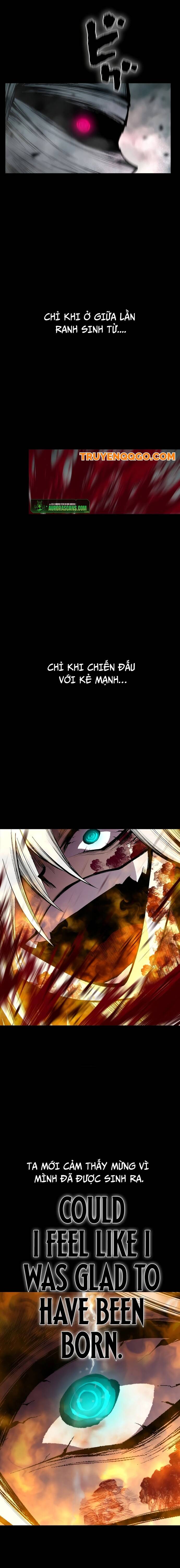 Ninja Tái Sinh Ở Thế Giới Khác - Hành Trình Tìm Lại Nhân Tính Của Fuuma Kotarou Chapter 39 - 11