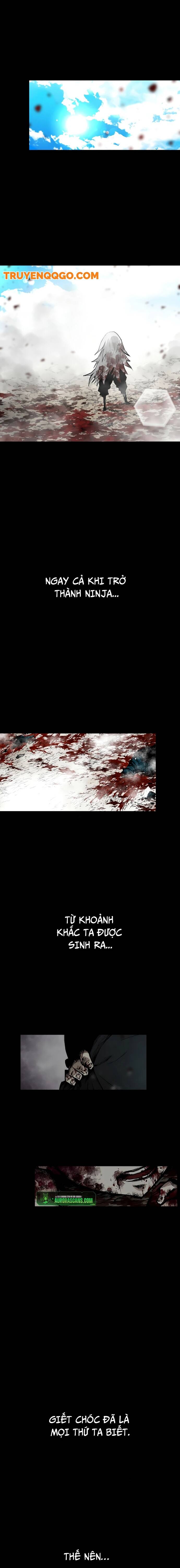 Ninja Tái Sinh Ở Thế Giới Khác - Hành Trình Tìm Lại Nhân Tính Của Fuuma Kotarou Chapter 39 - 12