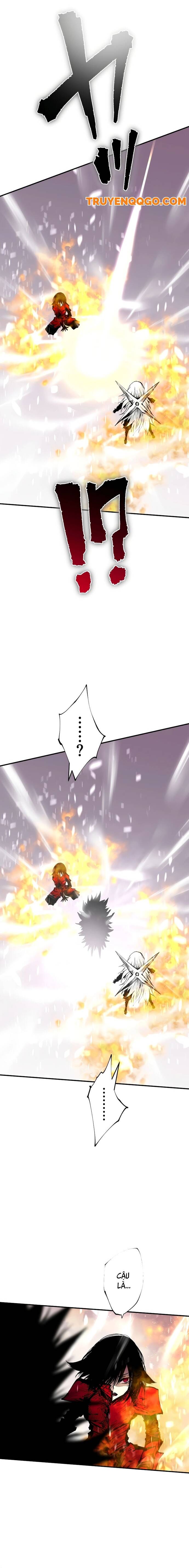 Ninja Tái Sinh Ở Thế Giới Khác - Hành Trình Tìm Lại Nhân Tính Của Fuuma Kotarou Chapter 39 - 16