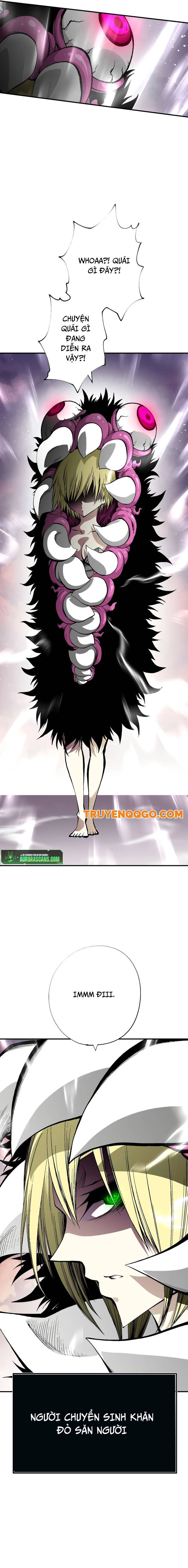 Ninja Tái Sinh Ở Thế Giới Khác - Hành Trình Tìm Lại Nhân Tính Của Fuuma Kotarou Chapter 39 - 17