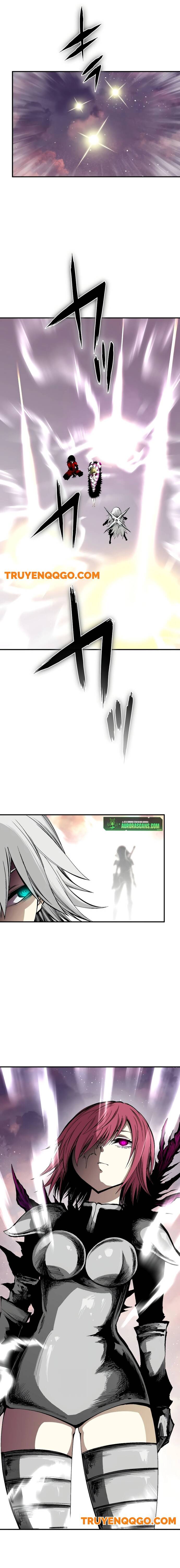 Ninja Tái Sinh Ở Thế Giới Khác - Hành Trình Tìm Lại Nhân Tính Của Fuuma Kotarou Chapter 39 - 18