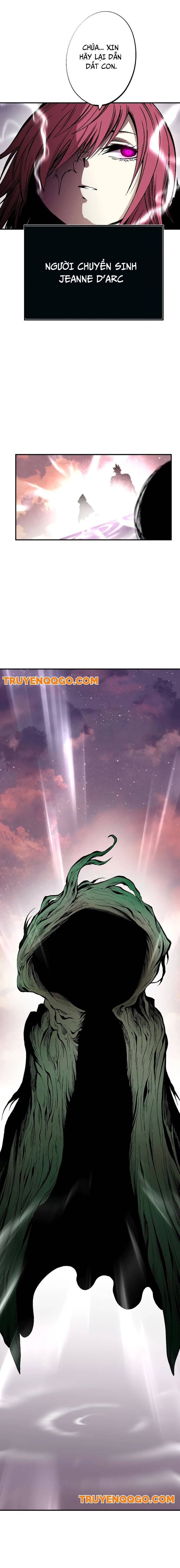 Ninja Tái Sinh Ở Thế Giới Khác - Hành Trình Tìm Lại Nhân Tính Của Fuuma Kotarou Chapter 39 - 19