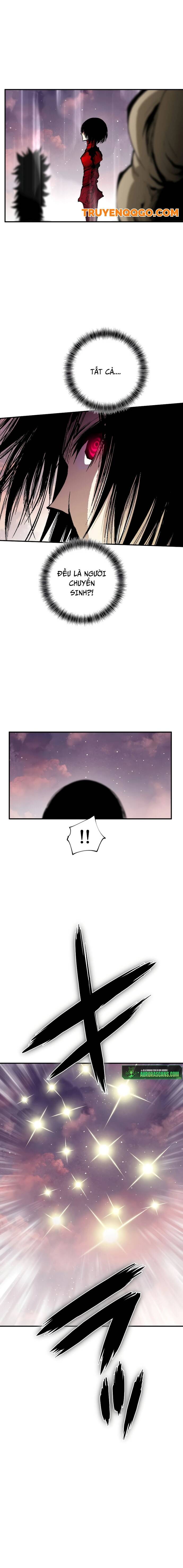 Ninja Tái Sinh Ở Thế Giới Khác - Hành Trình Tìm Lại Nhân Tính Của Fuuma Kotarou Chapter 39 - 21