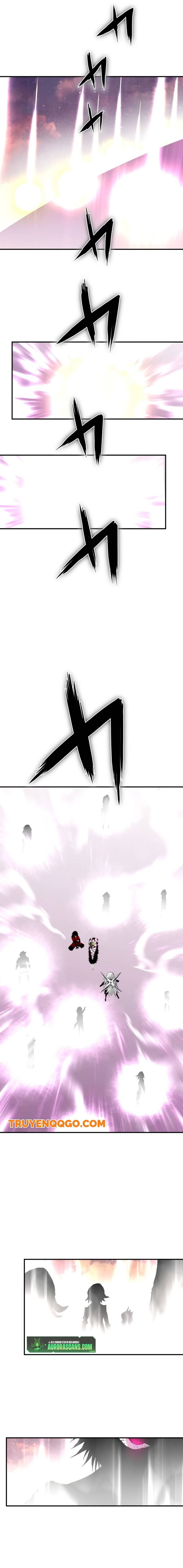 Ninja Tái Sinh Ở Thế Giới Khác - Hành Trình Tìm Lại Nhân Tính Của Fuuma Kotarou Chapter 40 - 4