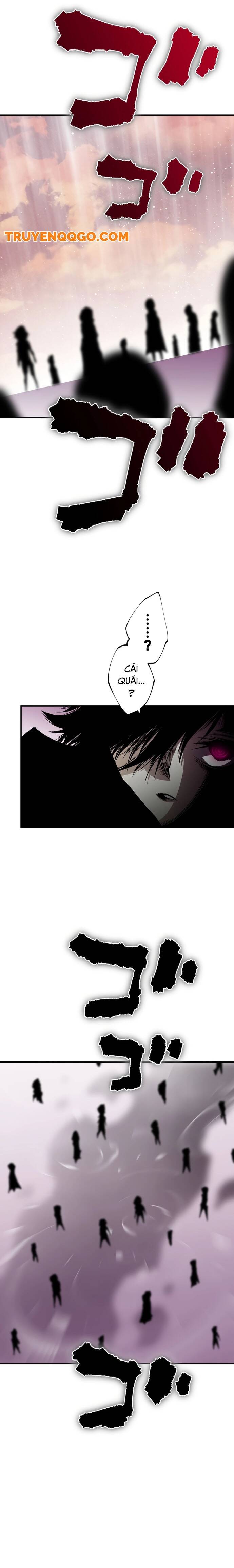 Ninja Tái Sinh Ở Thế Giới Khác - Hành Trình Tìm Lại Nhân Tính Của Fuuma Kotarou Chapter 40 - 7