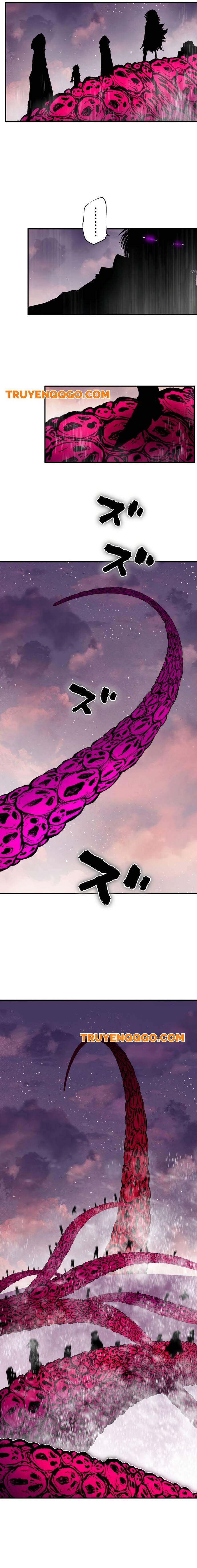 Ninja Tái Sinh Ở Thế Giới Khác - Hành Trình Tìm Lại Nhân Tính Của Fuuma Kotarou Chapter 40 - 9