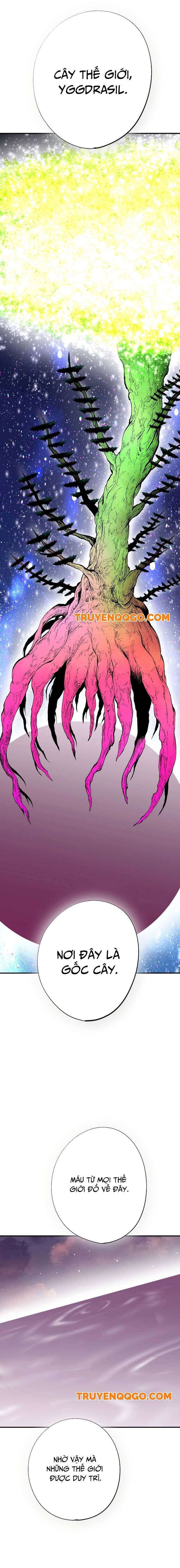 Ninja Tái Sinh Ở Thế Giới Khác - Hành Trình Tìm Lại Nhân Tính Của Fuuma Kotarou Chapter 40 - 12