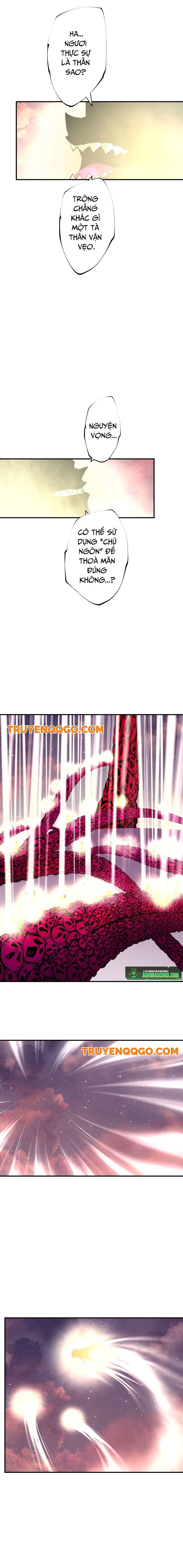 Ninja Tái Sinh Ở Thế Giới Khác - Hành Trình Tìm Lại Nhân Tính Của Fuuma Kotarou Chapter 40 - 15