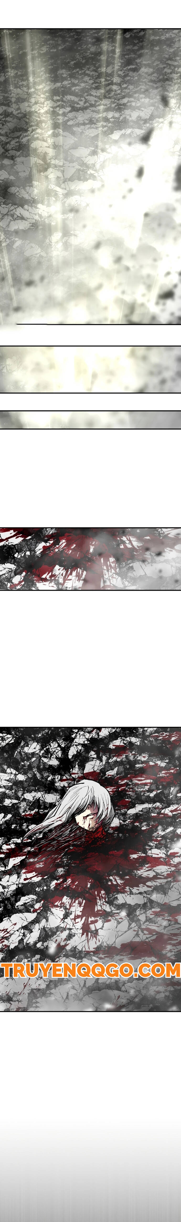 Ninja Tái Sinh Ở Thế Giới Khác - Hành Trình Tìm Lại Nhân Tính Của Fuuma Kotarou Chapter 45 - 2