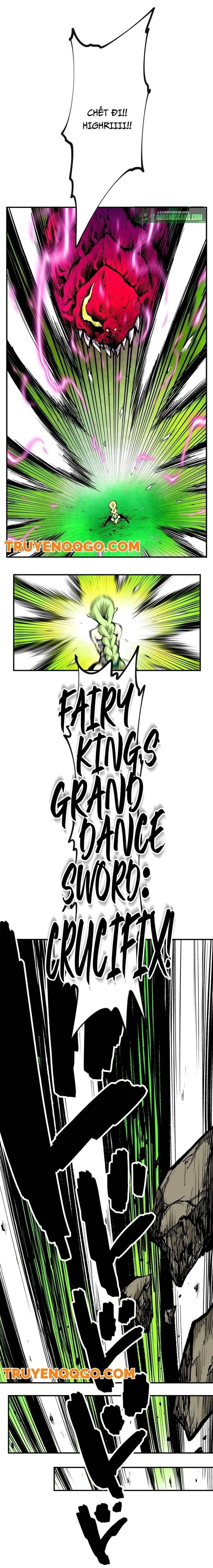 Ninja Tái Sinh Ở Thế Giới Khác - Hành Trình Tìm Lại Nhân Tính Của Fuuma Kotarou Chapter 7 - 6