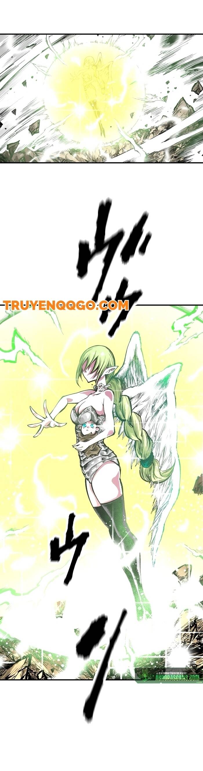 Ninja Tái Sinh Ở Thế Giới Khác - Hành Trình Tìm Lại Nhân Tính Của Fuuma Kotarou Chapter 7 - 8