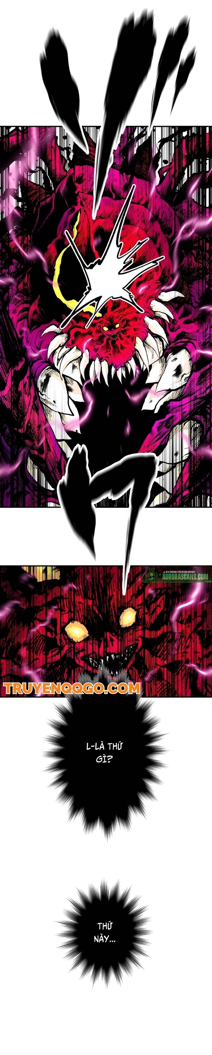 Ninja Tái Sinh Ở Thế Giới Khác - Hành Trình Tìm Lại Nhân Tính Của Fuuma Kotarou Chapter 7 - 9