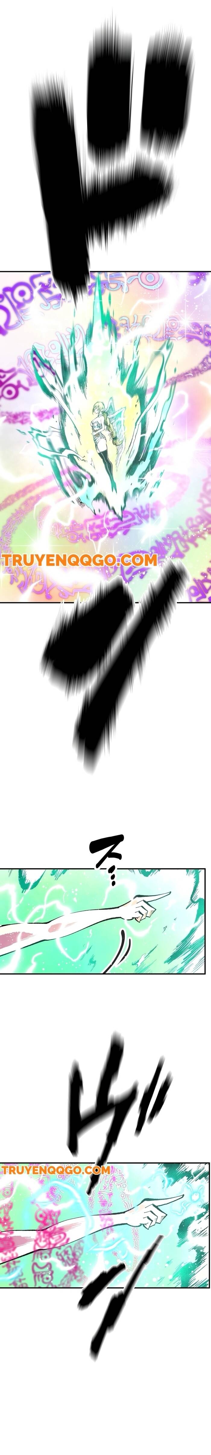 Ninja Tái Sinh Ở Thế Giới Khác - Hành Trình Tìm Lại Nhân Tính Của Fuuma Kotarou Chapter 7 - 13