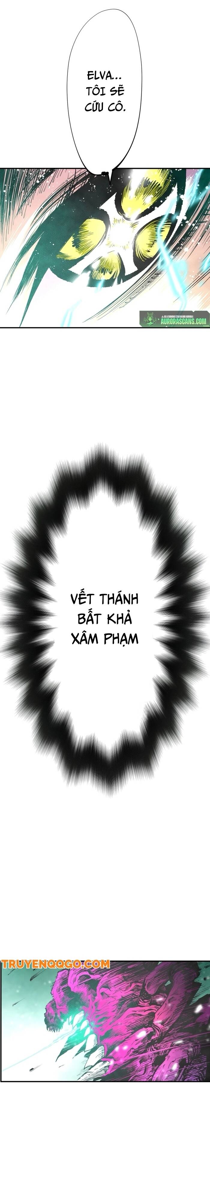 Ninja Tái Sinh Ở Thế Giới Khác - Hành Trình Tìm Lại Nhân Tính Của Fuuma Kotarou Chapter 7 - 14