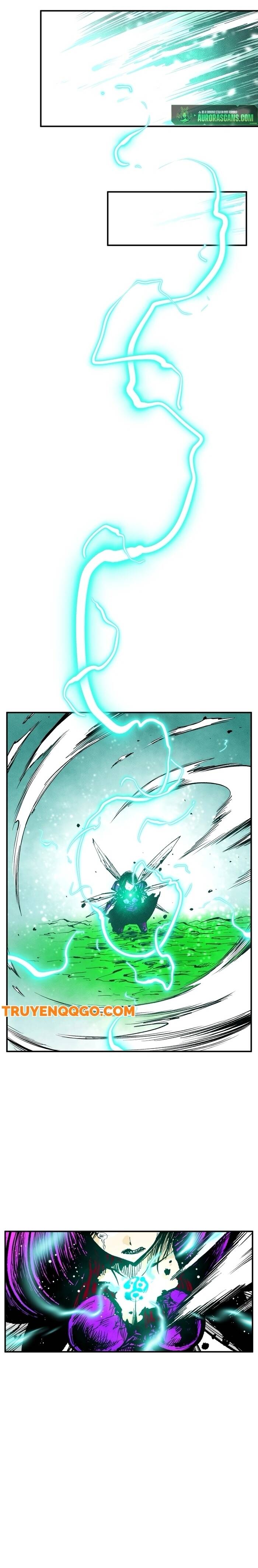 Ninja Tái Sinh Ở Thế Giới Khác - Hành Trình Tìm Lại Nhân Tính Của Fuuma Kotarou Chapter 7 - 15