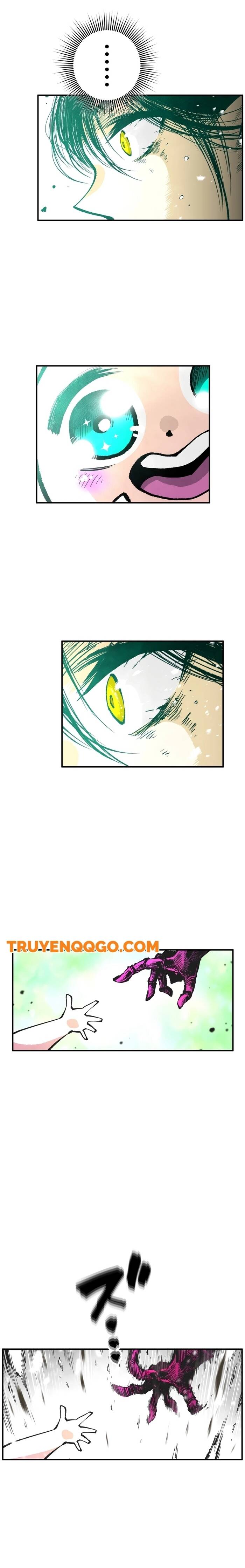 Ninja Tái Sinh Ở Thế Giới Khác - Hành Trình Tìm Lại Nhân Tính Của Fuuma Kotarou Chapter 7 - 19