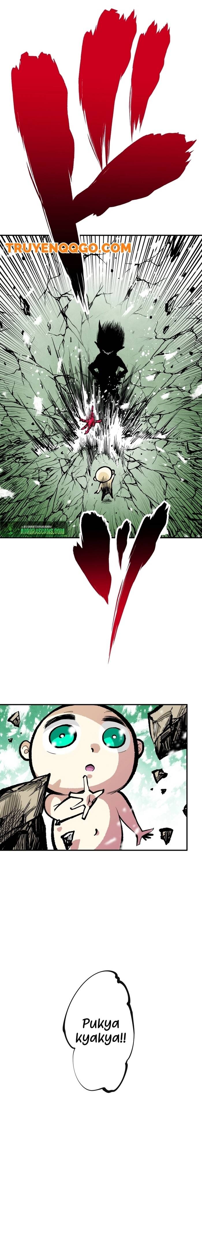 Ninja Tái Sinh Ở Thế Giới Khác - Hành Trình Tìm Lại Nhân Tính Của Fuuma Kotarou Chapter 7 - 20