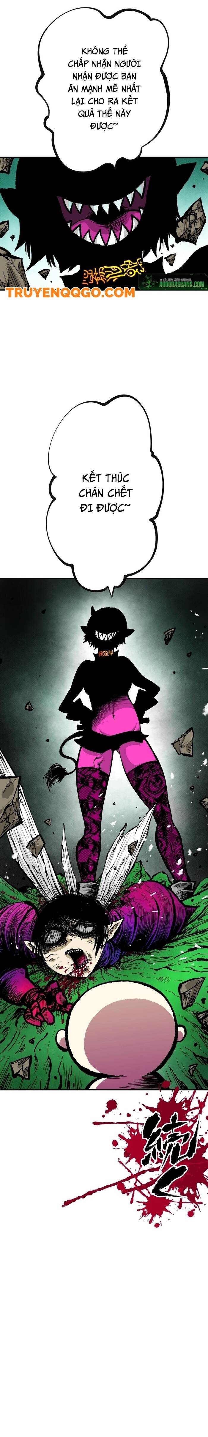 Ninja Tái Sinh Ở Thế Giới Khác - Hành Trình Tìm Lại Nhân Tính Của Fuuma Kotarou Chapter 7 - 21