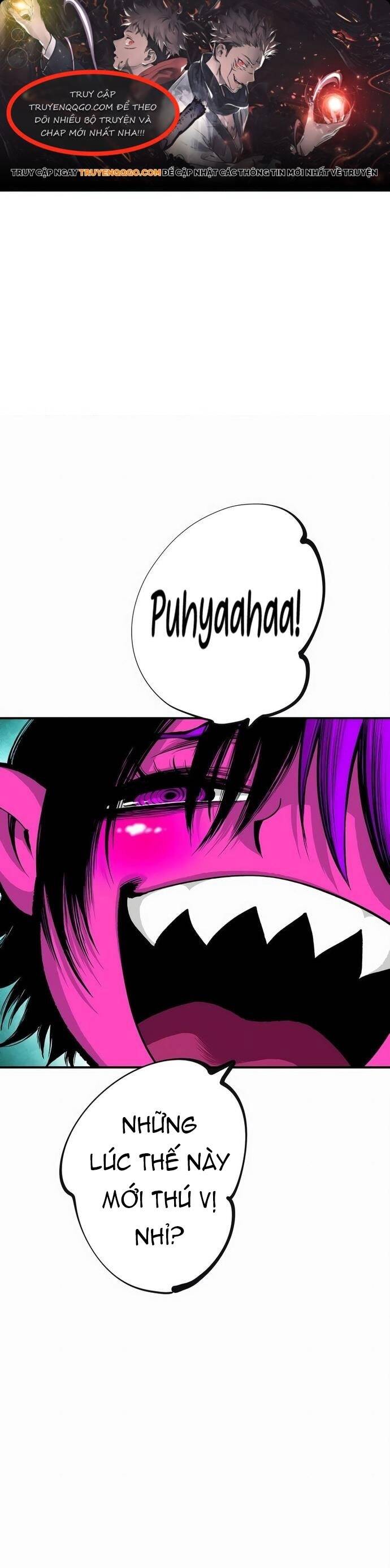 Ninja Tái Sinh Ở Thế Giới Khác - Hành Trình Tìm Lại Nhân Tính Của Fuuma Kotarou Chapter 8 - 1