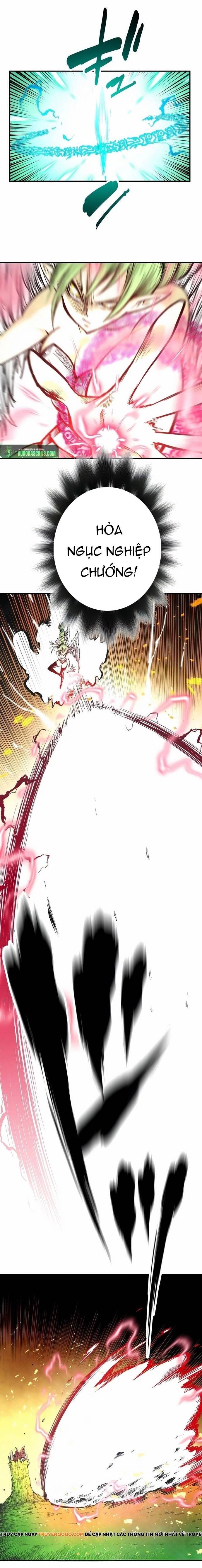 Ninja Tái Sinh Ở Thế Giới Khác - Hành Trình Tìm Lại Nhân Tính Của Fuuma Kotarou Chapter 8 - 5