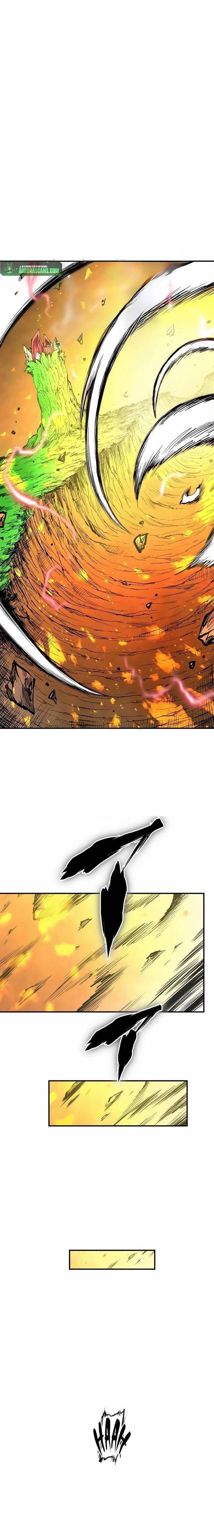 Ninja Tái Sinh Ở Thế Giới Khác - Hành Trình Tìm Lại Nhân Tính Của Fuuma Kotarou Chapter 8 - 6