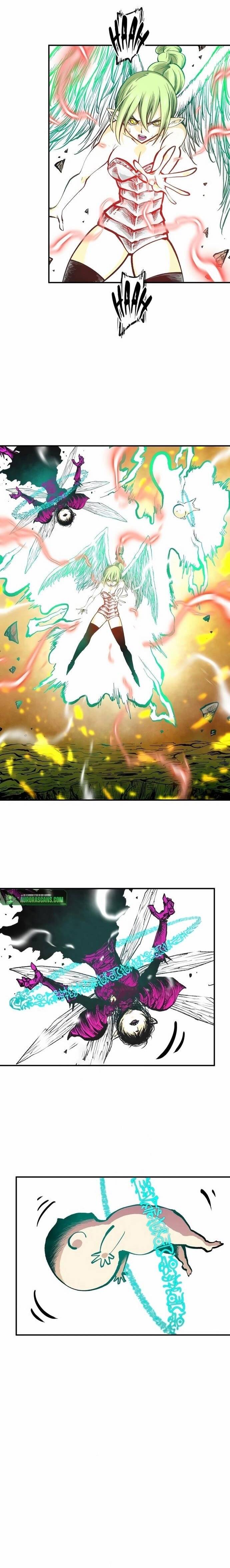 Ninja Tái Sinh Ở Thế Giới Khác - Hành Trình Tìm Lại Nhân Tính Của Fuuma Kotarou Chapter 8 - 7