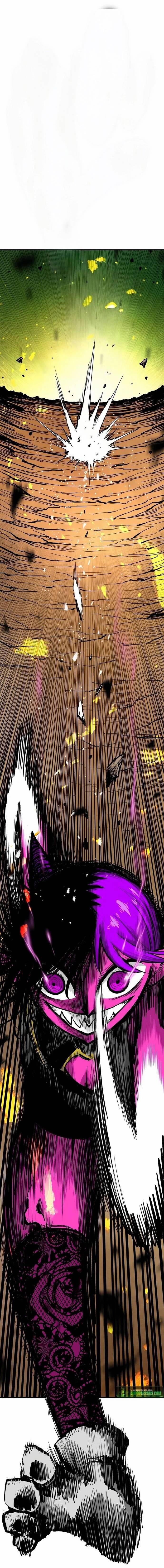 Ninja Tái Sinh Ở Thế Giới Khác - Hành Trình Tìm Lại Nhân Tính Của Fuuma Kotarou Chapter 8 - 11