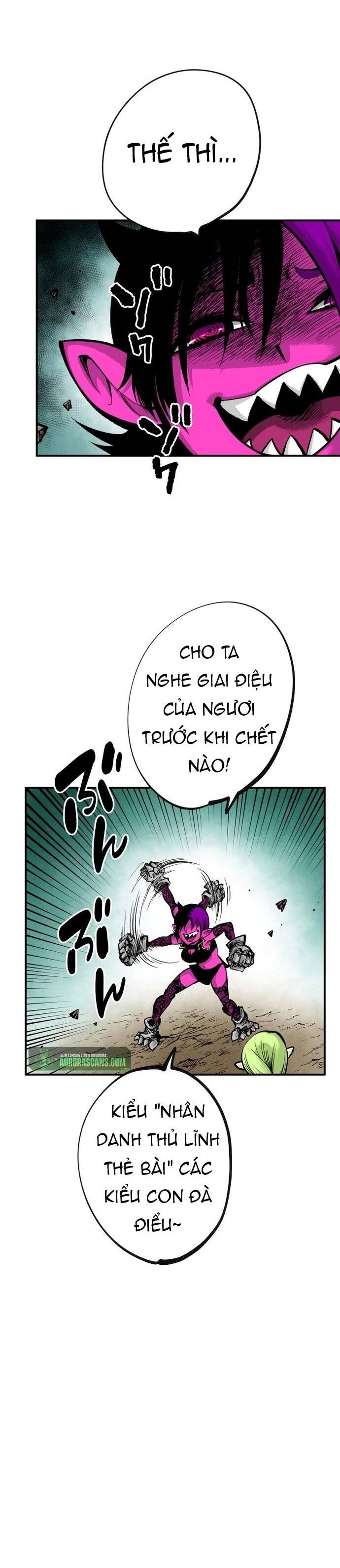 Ninja Tái Sinh Ở Thế Giới Khác - Hành Trình Tìm Lại Nhân Tính Của Fuuma Kotarou Chapter 9 - 2