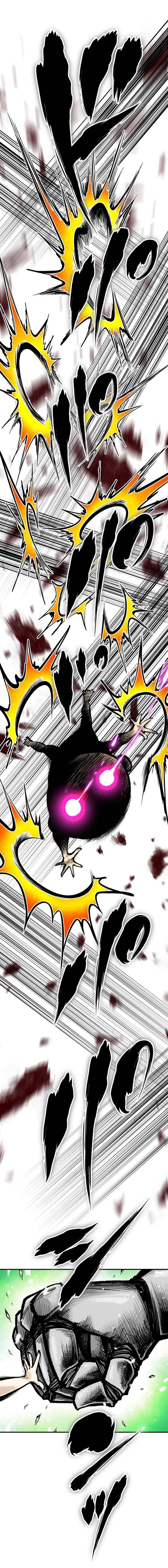 Ninja Tái Sinh Ở Thế Giới Khác - Hành Trình Tìm Lại Nhân Tính Của Fuuma Kotarou Chapter 9 - 4