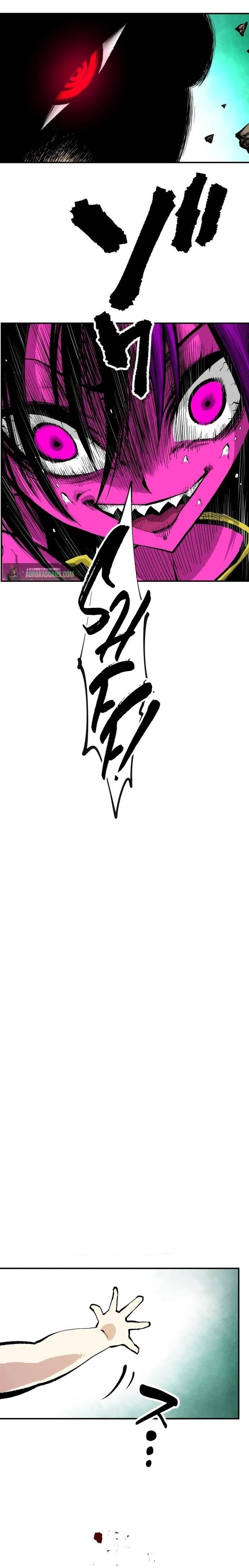 Ninja Tái Sinh Ở Thế Giới Khác - Hành Trình Tìm Lại Nhân Tính Của Fuuma Kotarou Chapter 9 - 6