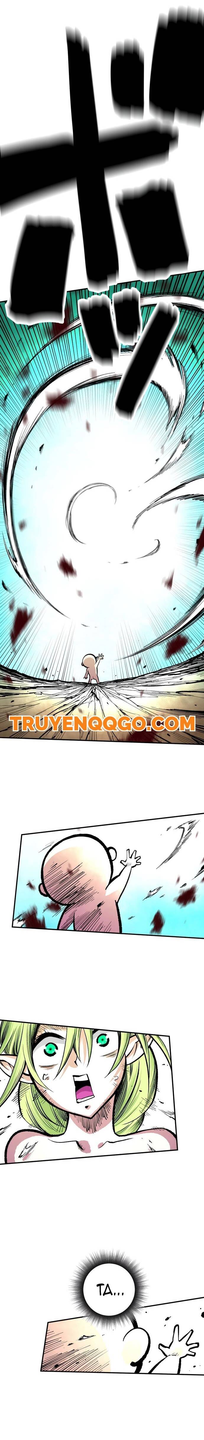 Ninja Tái Sinh Ở Thế Giới Khác - Hành Trình Tìm Lại Nhân Tính Của Fuuma Kotarou Chapter 9 - 23