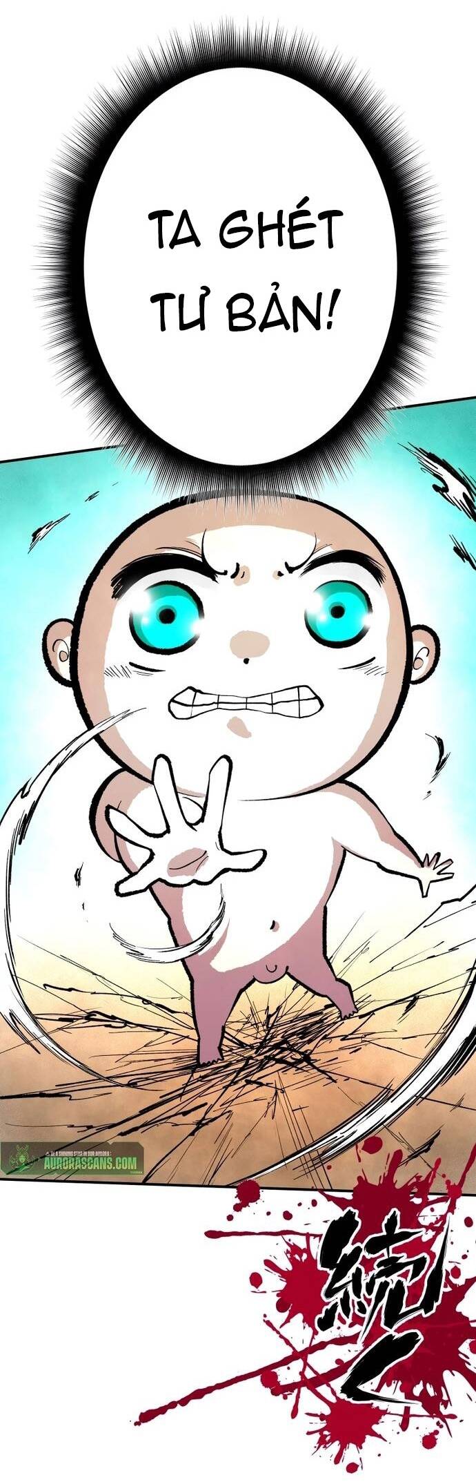 Ninja Tái Sinh Ở Thế Giới Khác - Hành Trình Tìm Lại Nhân Tính Của Fuuma Kotarou Chapter 9 - 24