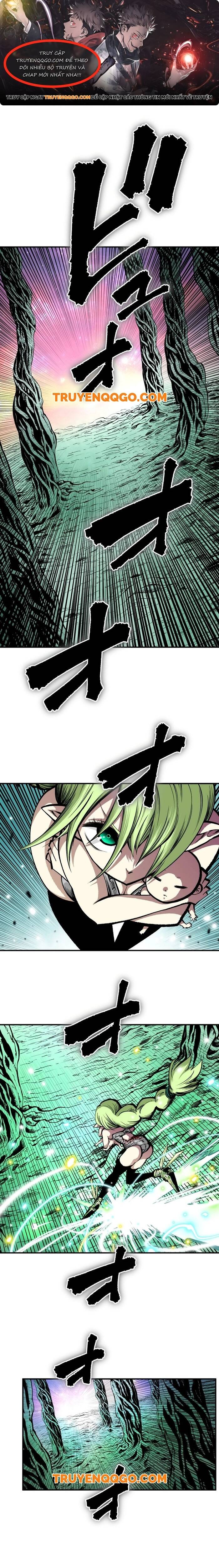 Ninja Tái Sinh Ở Thế Giới Khác - Hành Trình Tìm Lại Nhân Tính Của Fuuma Kotarou Chapter 11 - 1