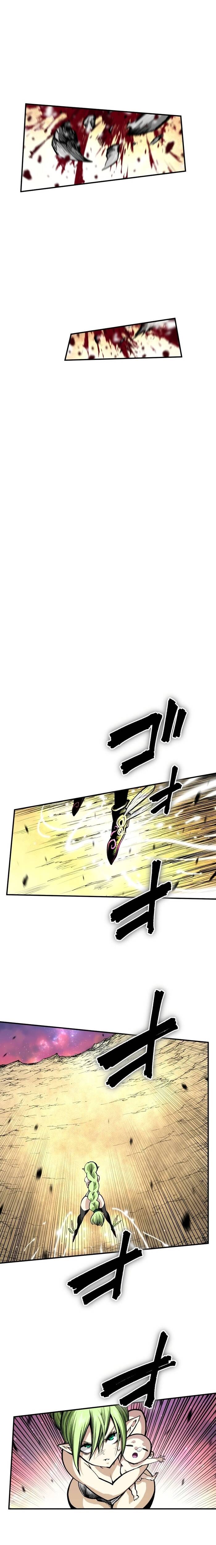 Ninja Tái Sinh Ở Thế Giới Khác - Hành Trình Tìm Lại Nhân Tính Của Fuuma Kotarou Chapter 11 - 15