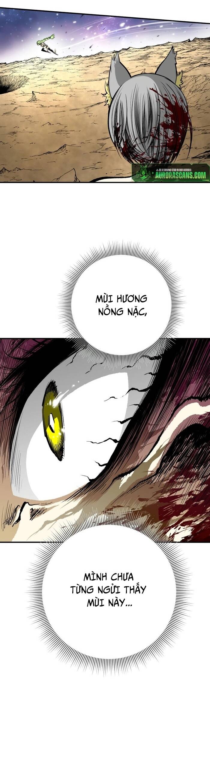 Ninja Tái Sinh Ở Thế Giới Khác - Hành Trình Tìm Lại Nhân Tính Của Fuuma Kotarou Chapter 11 - 17